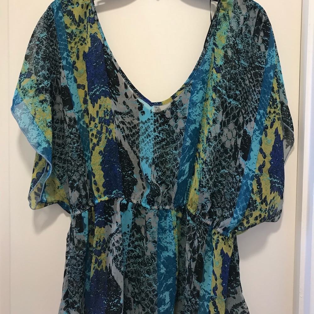 Ecko Unlimited - Blouse